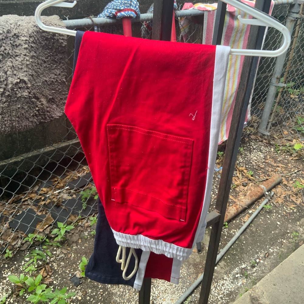 KDNK Brand Pants